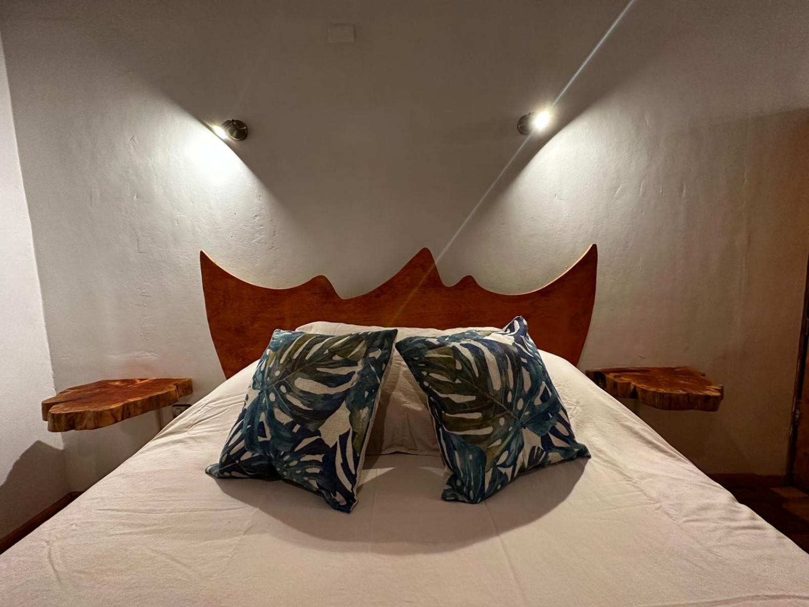 Cabanas Kainga Χάνγκα Ρόα Εξωτερικό φωτογραφία